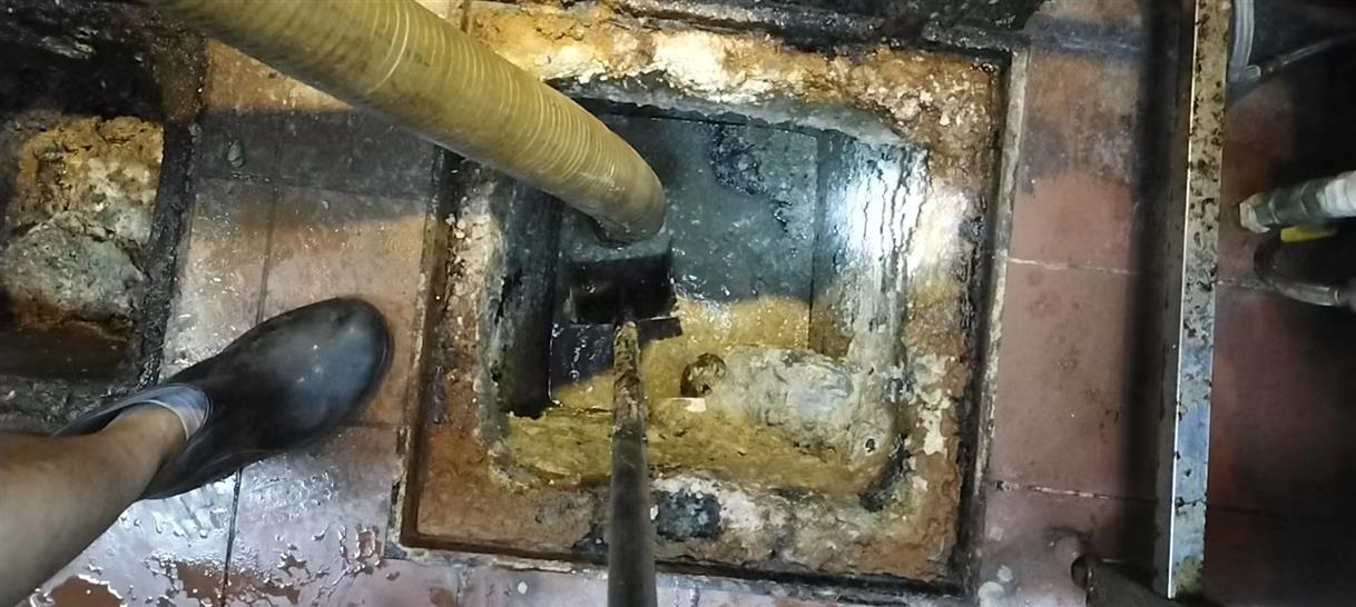 临朐污水池清理一般都有毒气，怎么预防中毒呢？