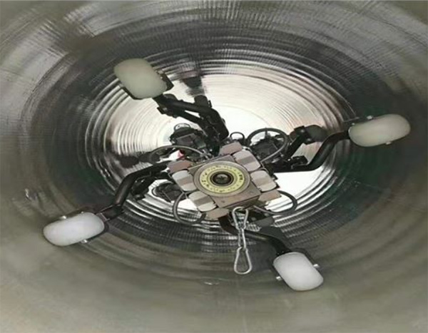 临朐非开挖修复技术在地下管线建设的优势体现