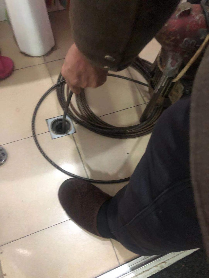 临朐管道疏通，疏通下水道